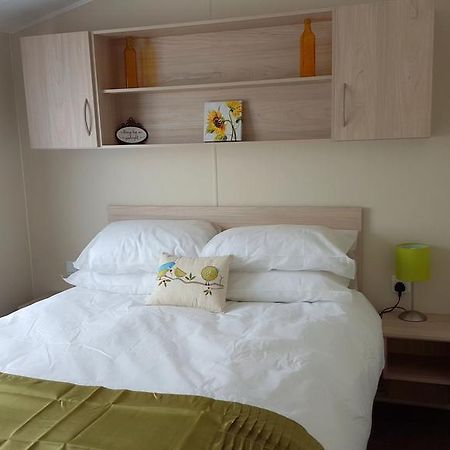 Newquay Deluxe Holiday Homes Luaran gambar