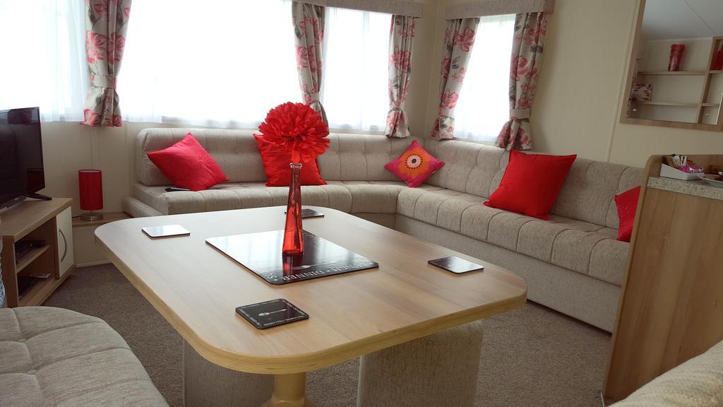 Newquay Deluxe Holiday Homes Luaran gambar