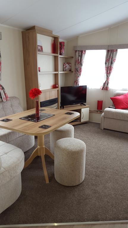Newquay Deluxe Holiday Homes Luaran gambar