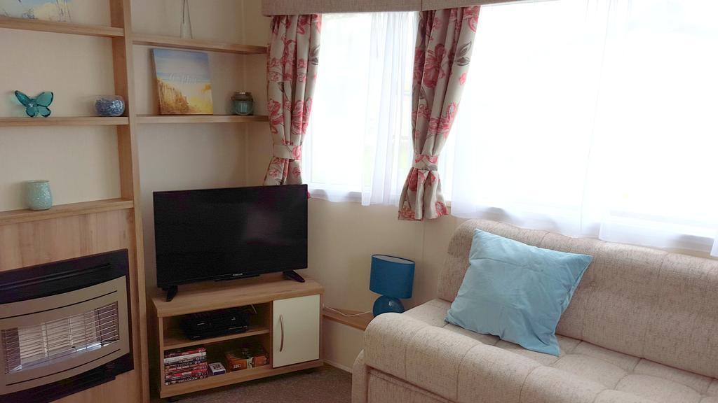 Newquay Deluxe Holiday Homes Luaran gambar