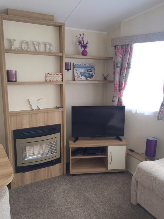 Newquay Deluxe Holiday Homes Luaran gambar