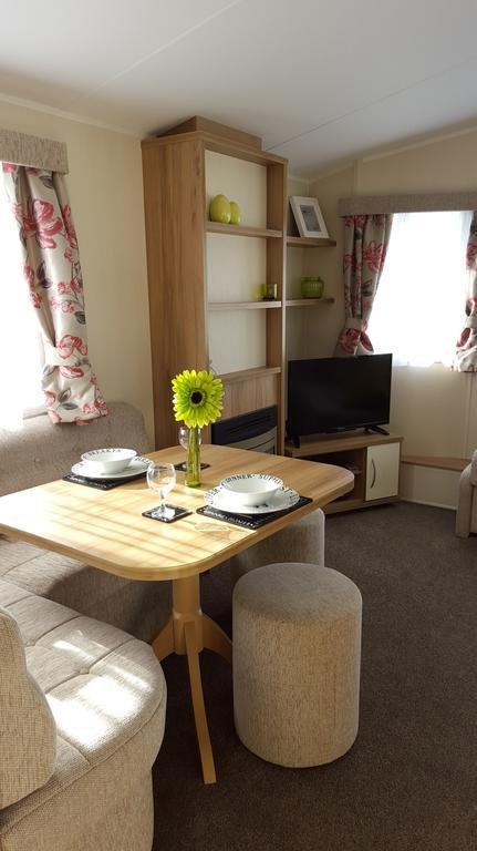 Newquay Deluxe Holiday Homes Luaran gambar