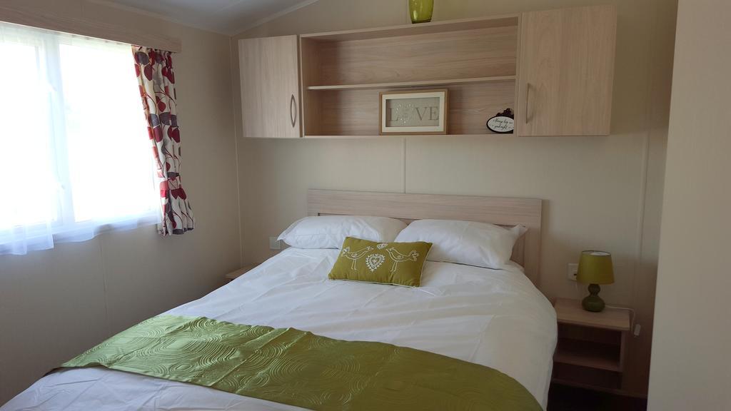 Newquay Deluxe Holiday Homes Luaran gambar