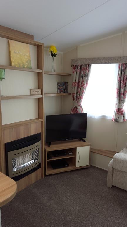 Newquay Deluxe Holiday Homes Luaran gambar