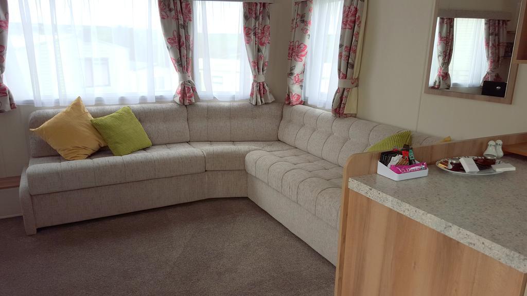 Newquay Deluxe Holiday Homes Luaran gambar